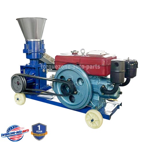 Animal feed pellet mill - animal,